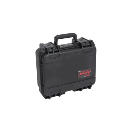 SKB iSeries 1209-4 IP67 Waterproof Flightcase